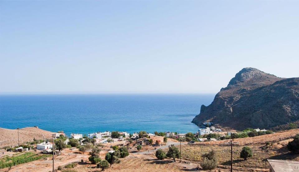 Day, Natural landscape