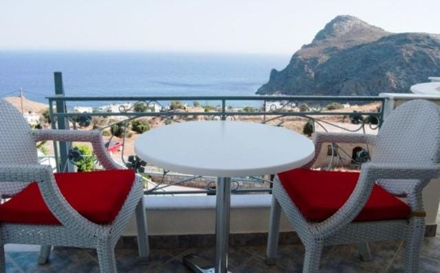 View (from property/room), Balcony/Terrace