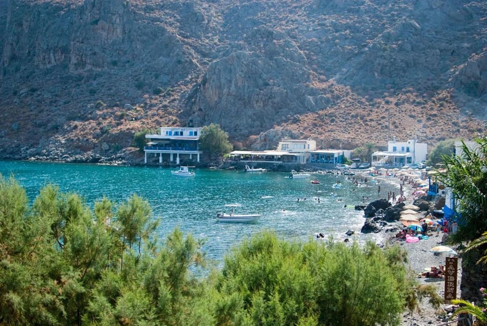 Day, Natural landscape