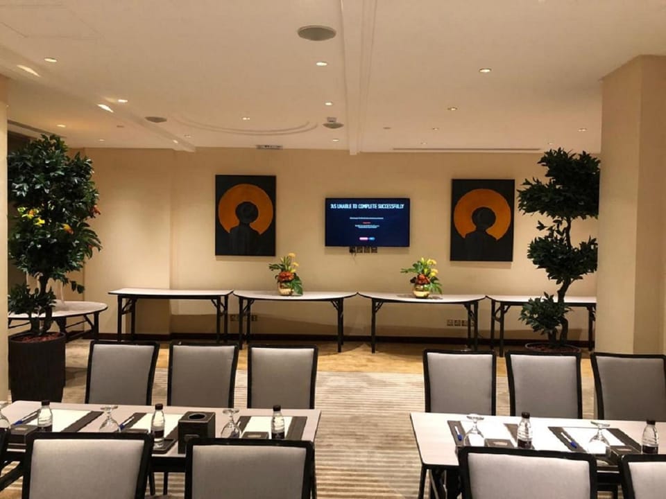 Other, Meeting/conference room