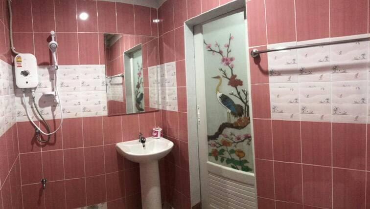 Tamruethai House - ตามฤทัยเฮาส์ Apartment in Chiang Mai