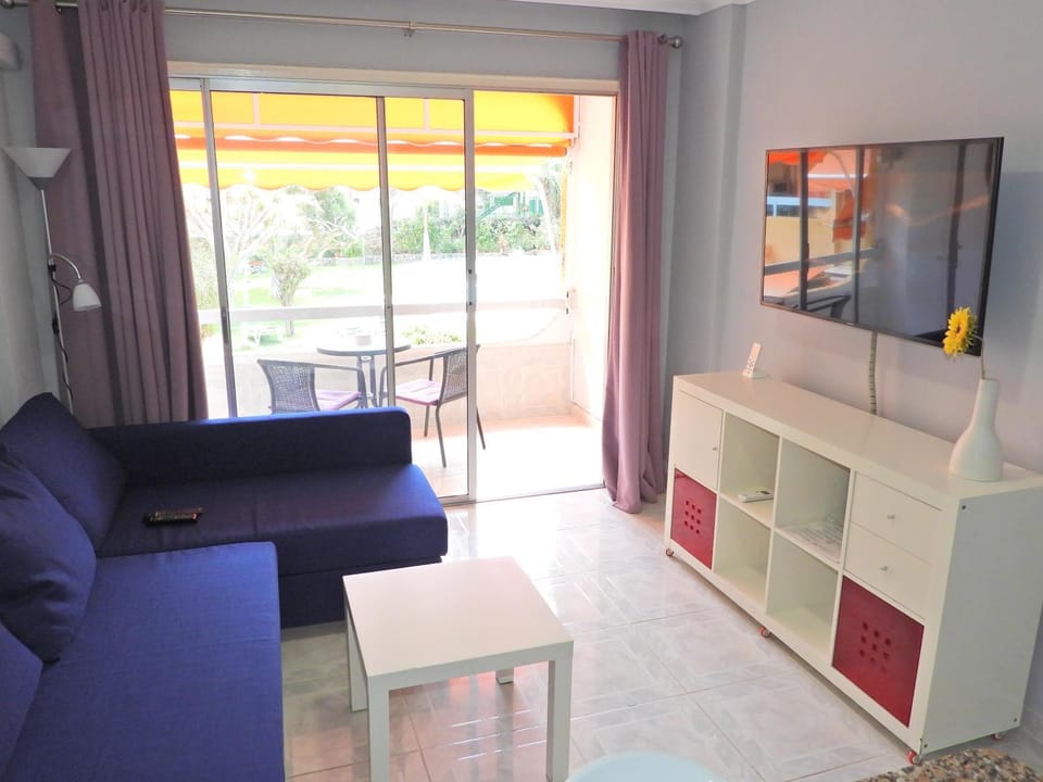 Apartament Dune Atlantic Apartment in Maspalomas