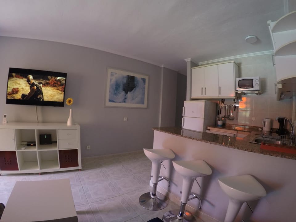 Apartament Dune Atlantic Apartment in Maspalomas