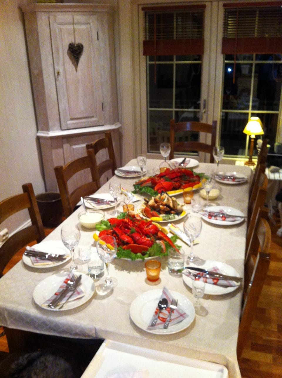 Kitchen or kitchenette, Food and drinks