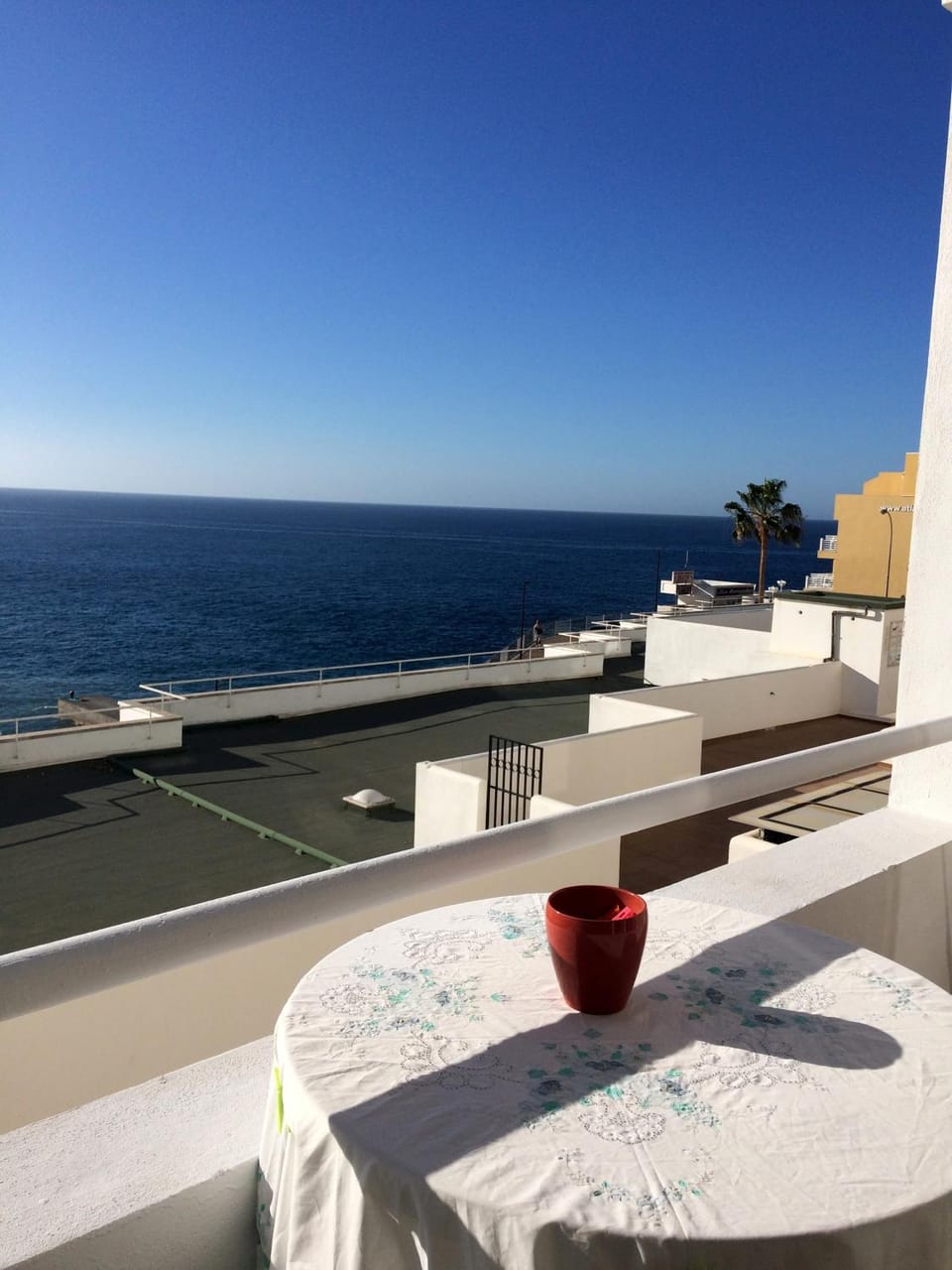 El Ancla Apartment in Canary Islands