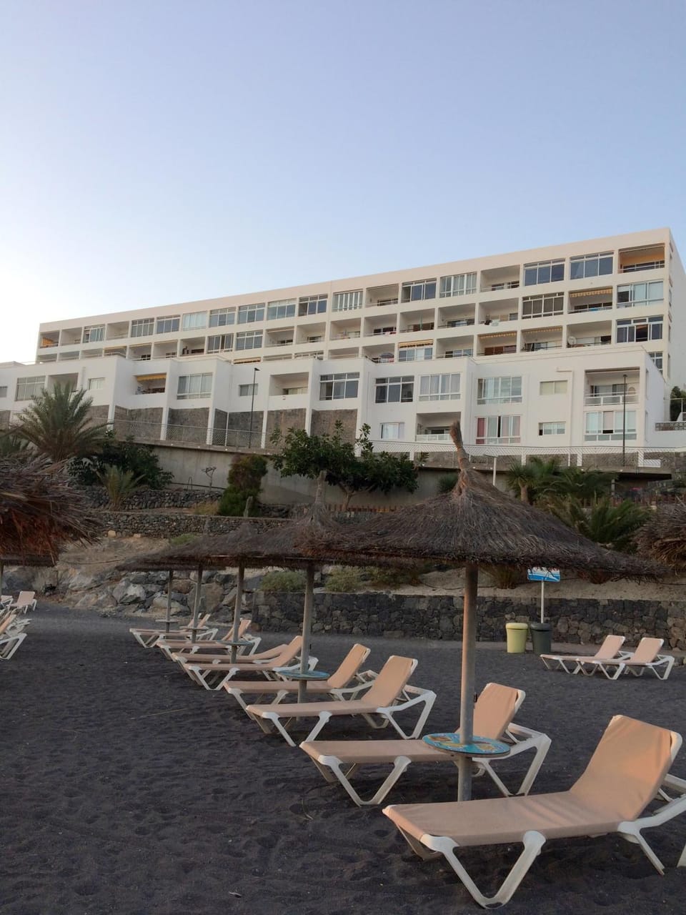 El Ancla Apartment in Canary Islands