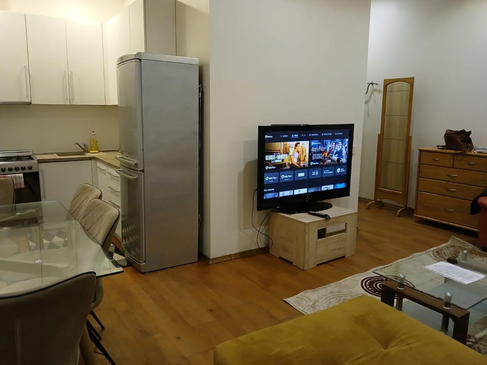 Donelaičio 42 Apartment in Lithuania