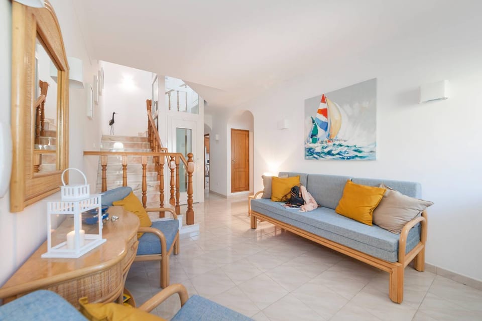 Vila dos Girassóis - BlueSea Villa in Albufeira