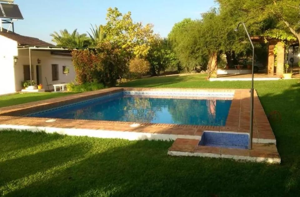 El Campito - CASA RURAL House in Sierra de Cádiz