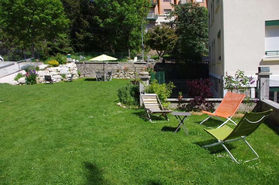 Garden