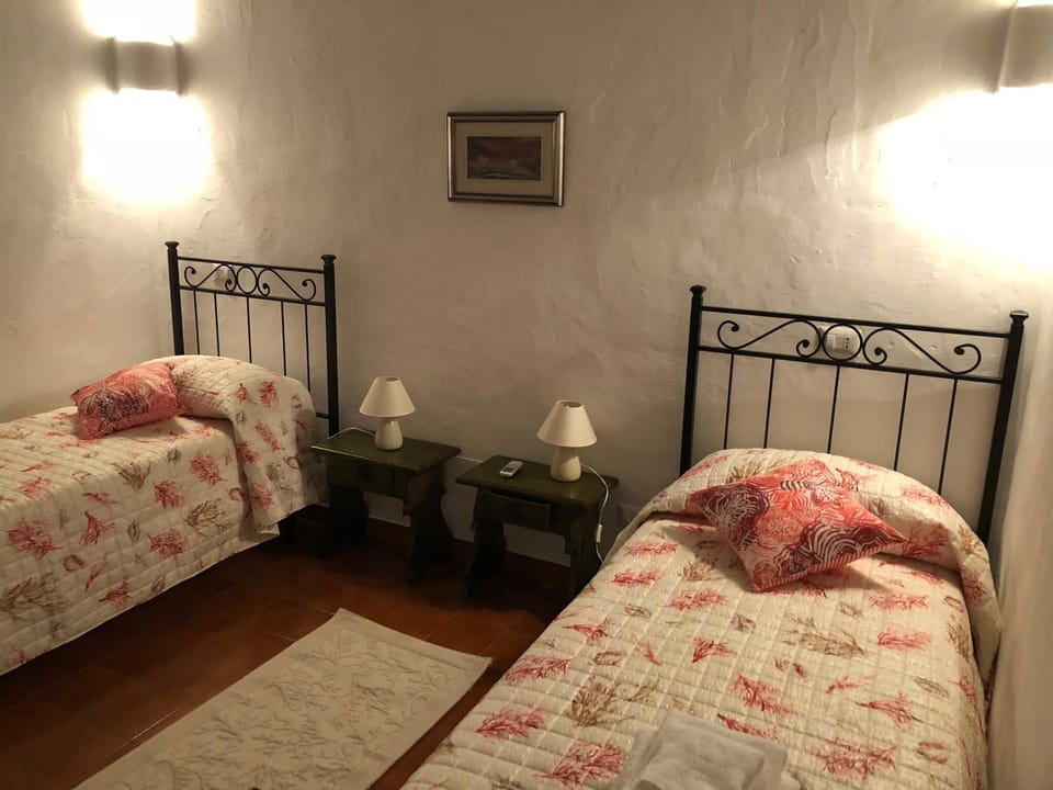 Villa Margherita Villa in Sardinia