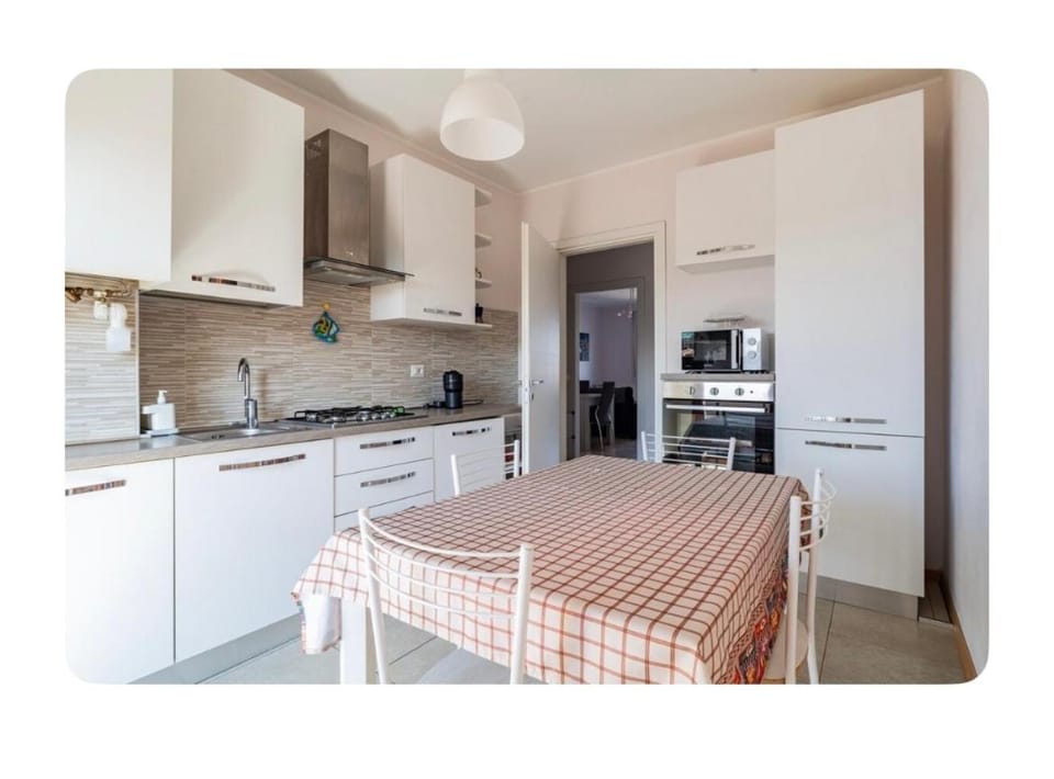 Biroldi Apartment Apartment in Varese