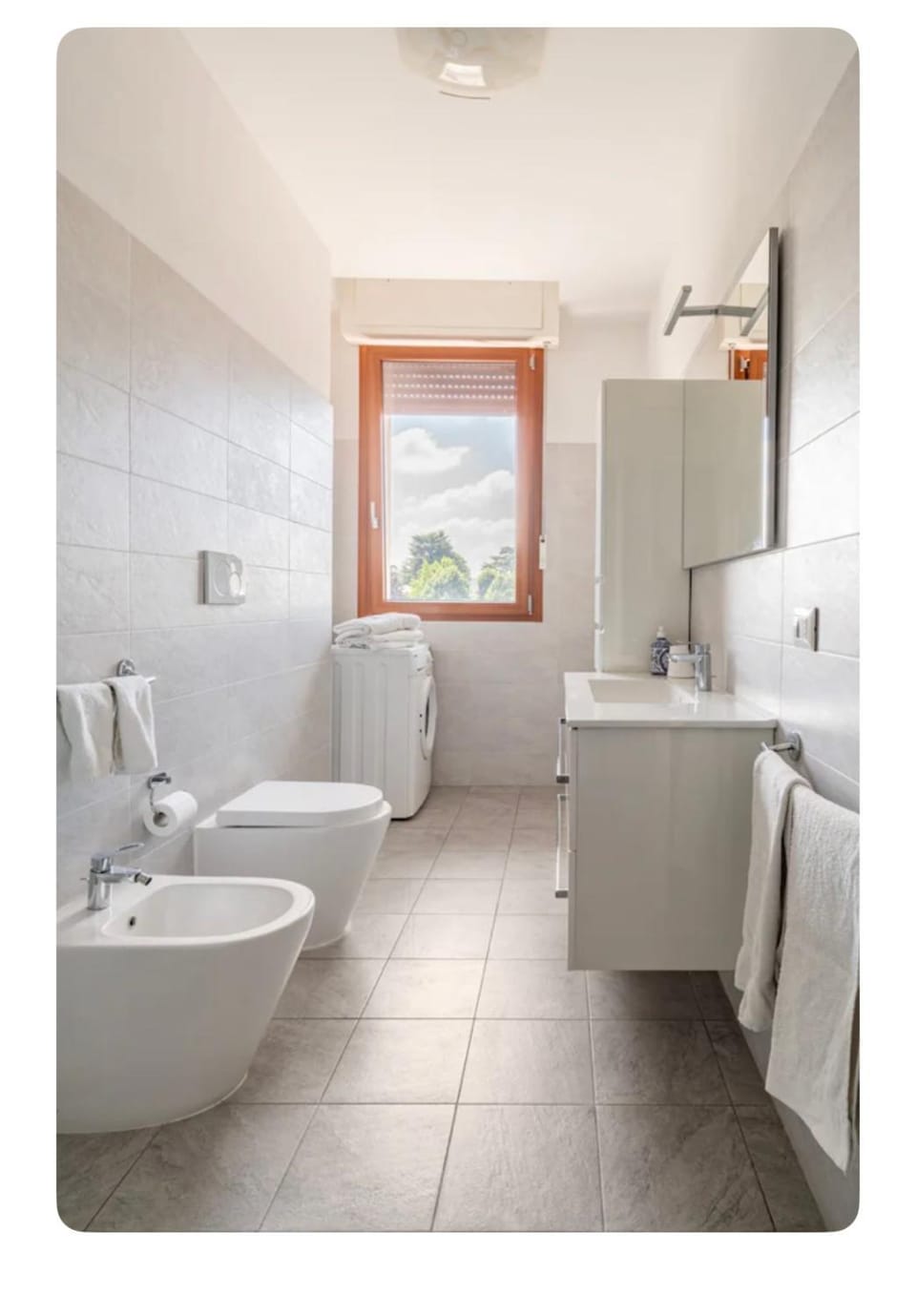 Biroldi Apartment Apartment in Varese