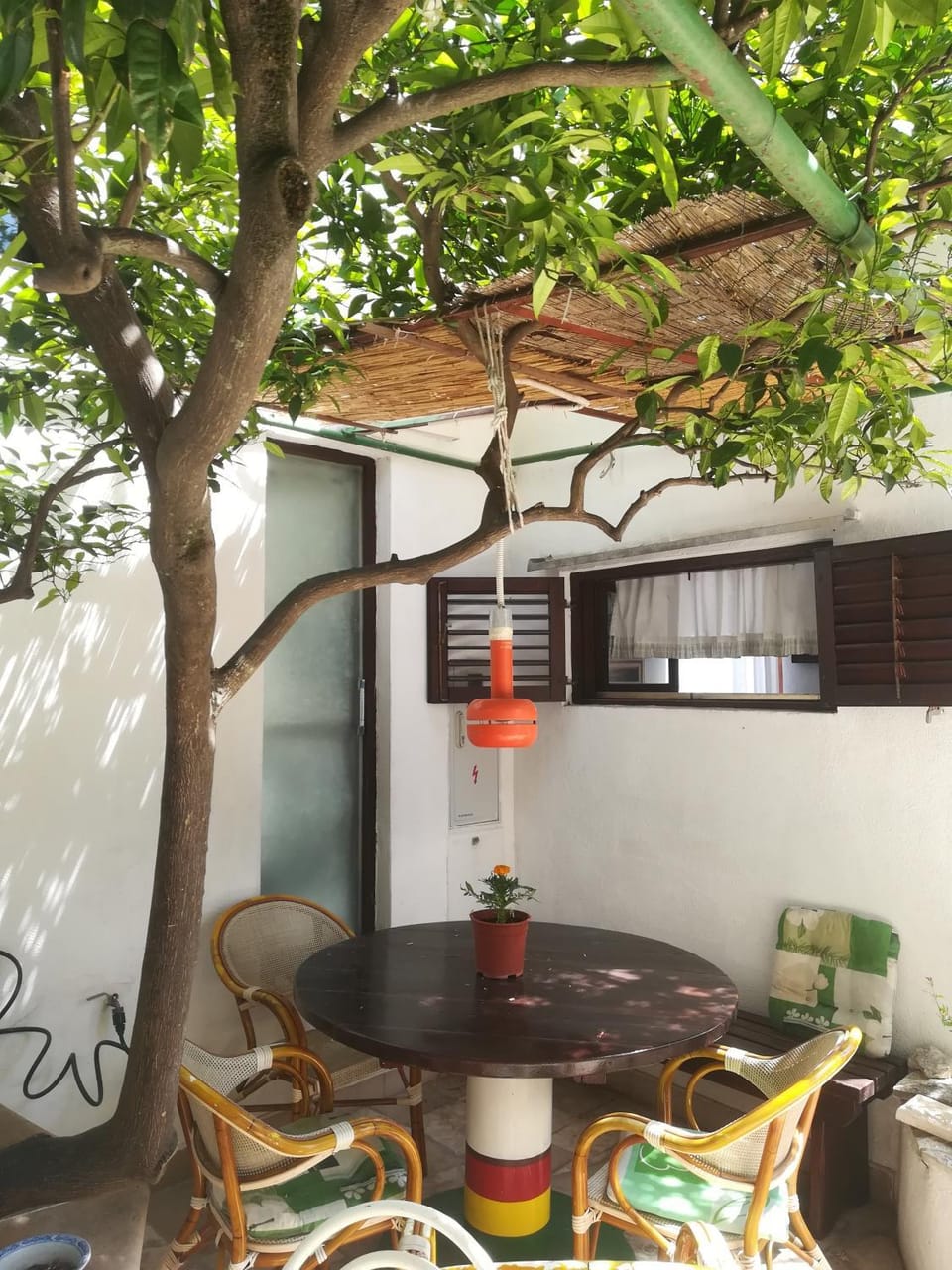 Apartman Karla Apartment in Makarska