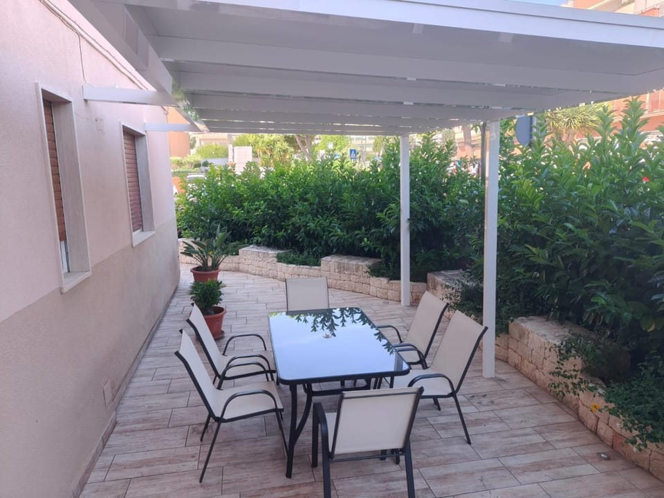 Casa vacanze margo' House in Apulia
