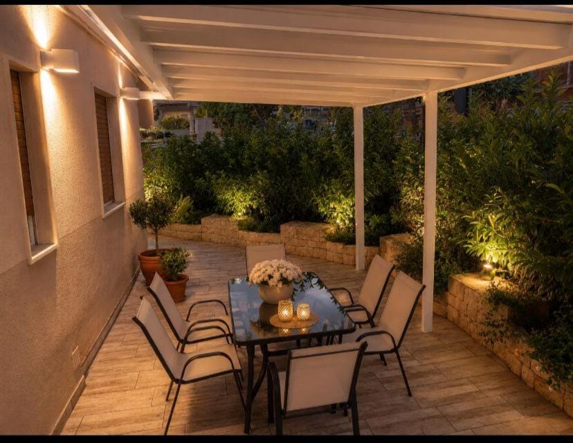 Casa vacanze margo' House in Apulia
