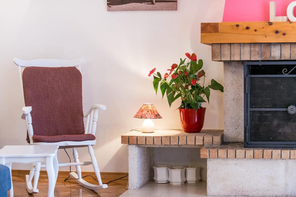 Villa Doris Mlini House in Mlini