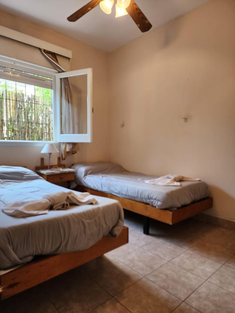 Bariloche Hotel in Villa Gesell