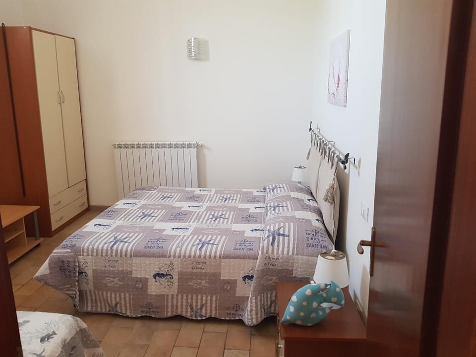 Il Boschetto Country House in Tuscany