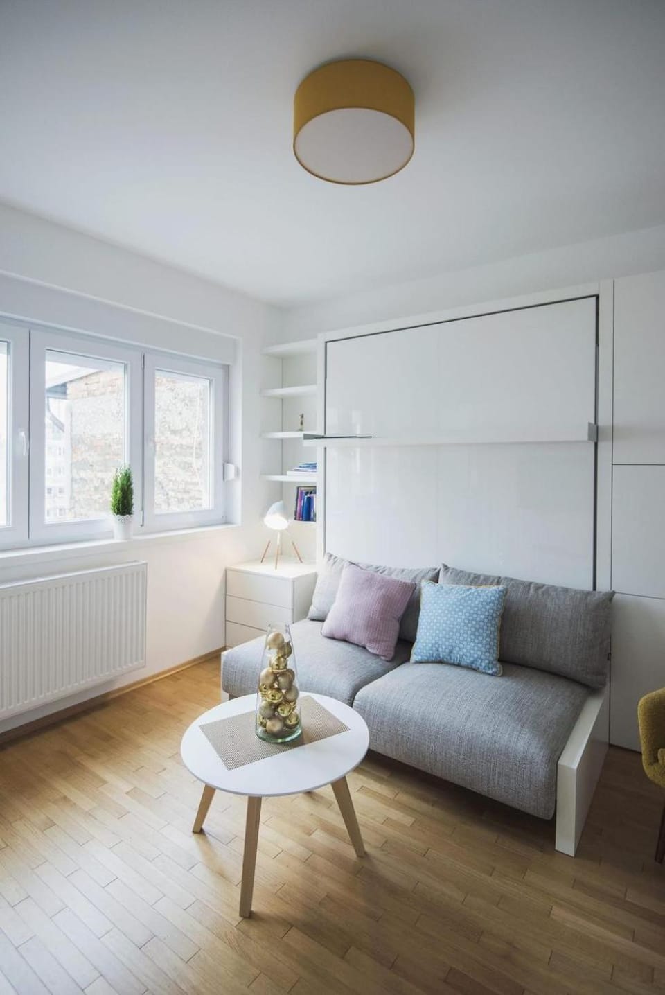 Sweet & Petite Apartment in City of Zagreb