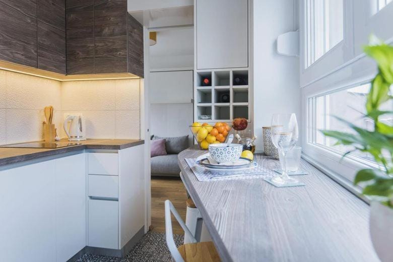 Sweet & Petite Apartment in City of Zagreb