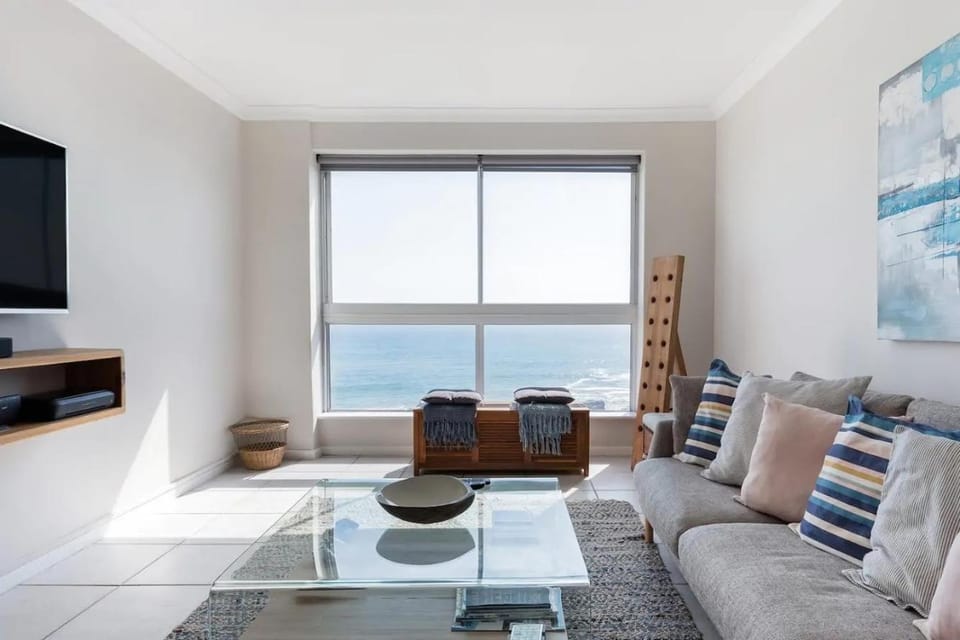 Stunning Views, the Sea & Table Mountain! Apartment in Cape Town