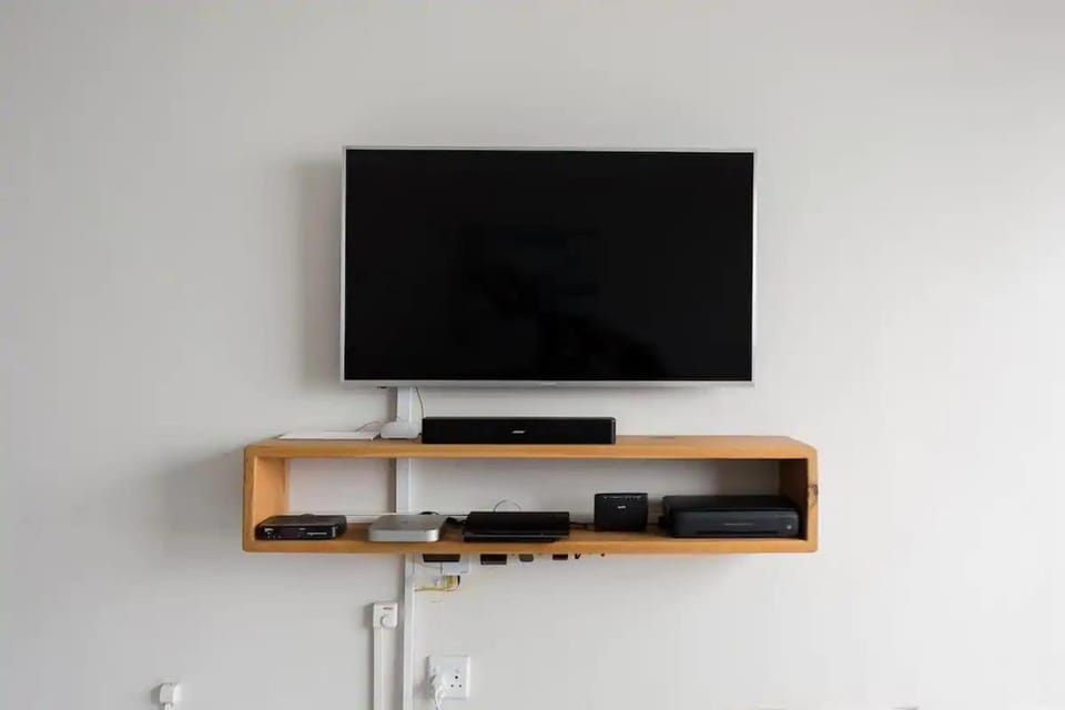 Stunning Views, the Sea & Table Mountain! Apartment in Cape Town