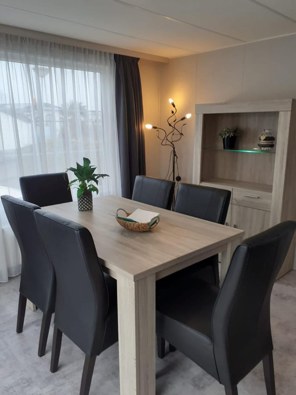 krabbenkreek 2 Chalet in Zeeland, Netherlands