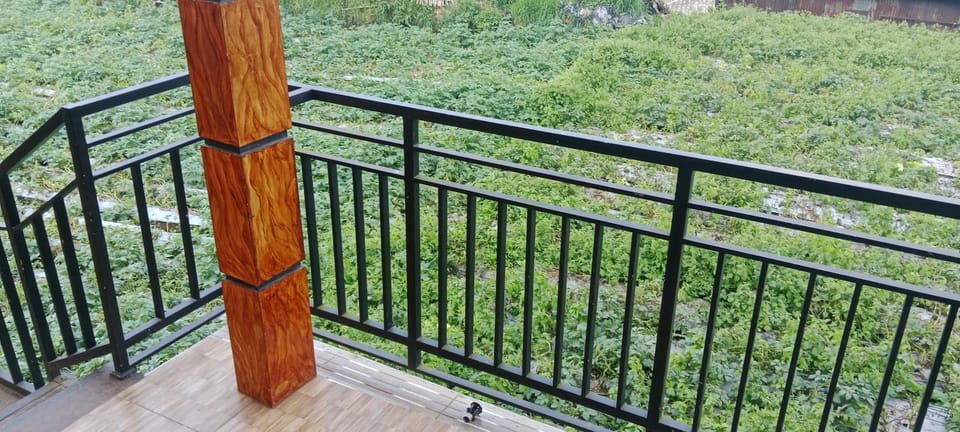 anemon dieng Vacation rental in Indonesia
