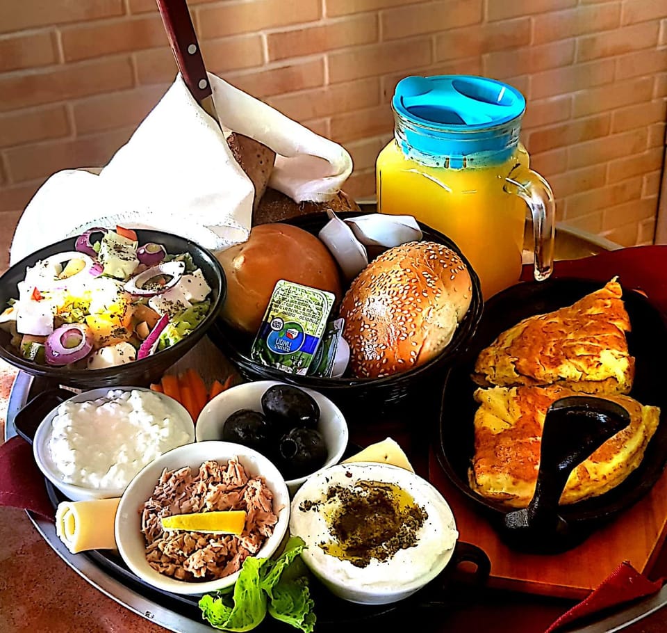 Breakfast