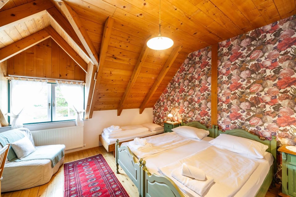 Stoffbauer GmbH Hotel in Graz
