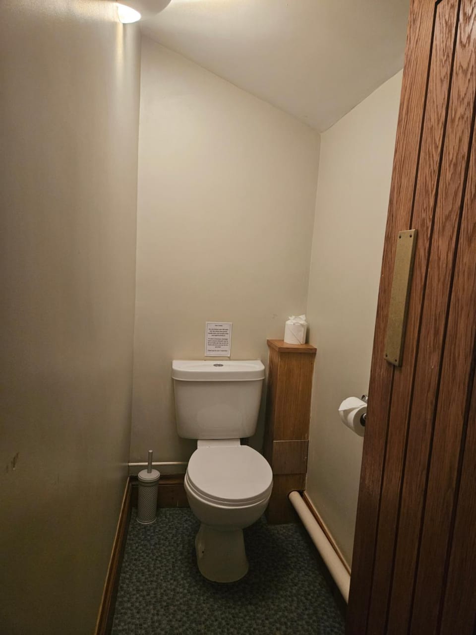 The Swan Inn Bed and Breakfast in Breckland District