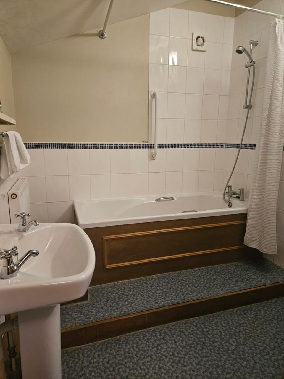 The Swan Inn Bed and Breakfast in Breckland District