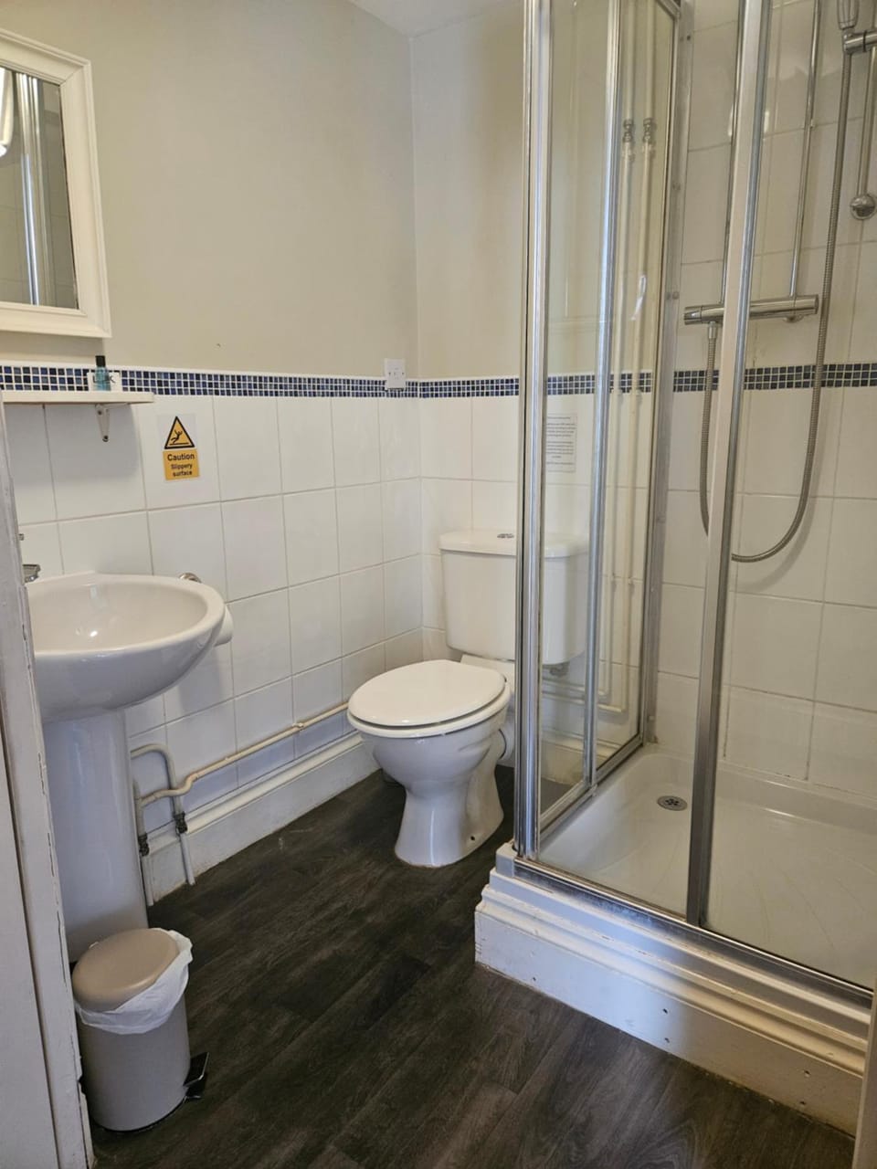 The Swan Inn Bed and Breakfast in Breckland District