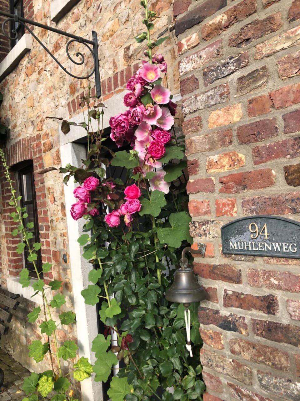 fermette Bed and Breakfast in Aachen