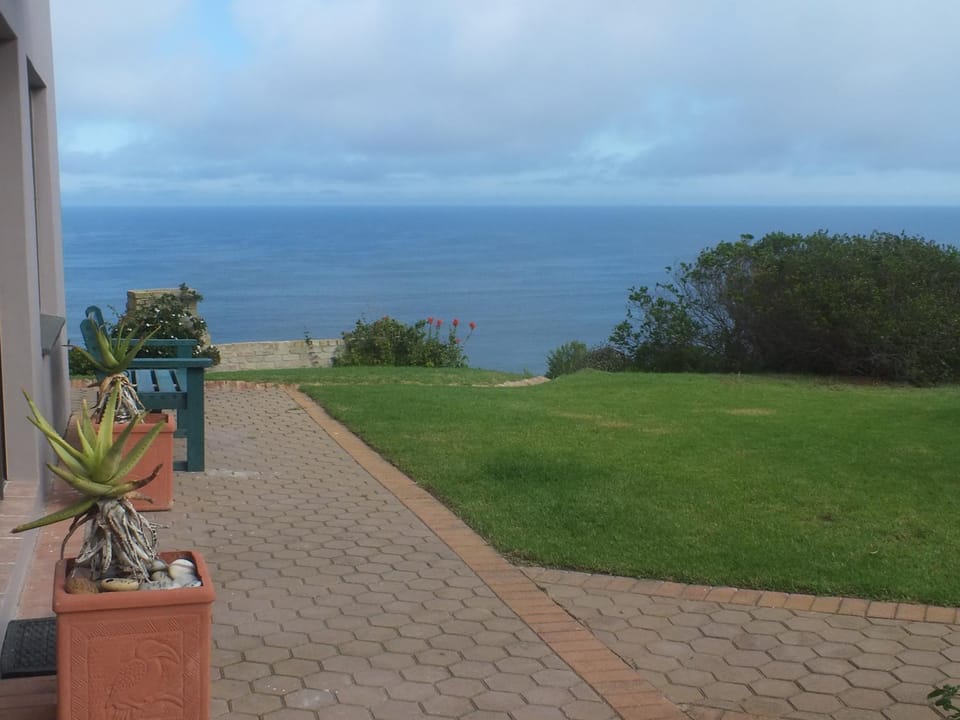 Natural landscape