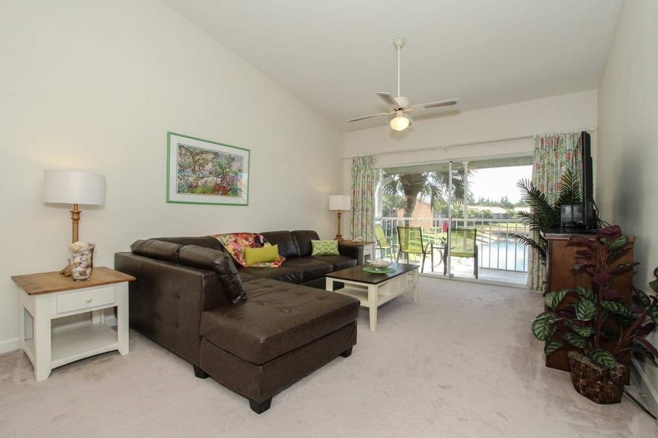 Falling Waters House in Collier County