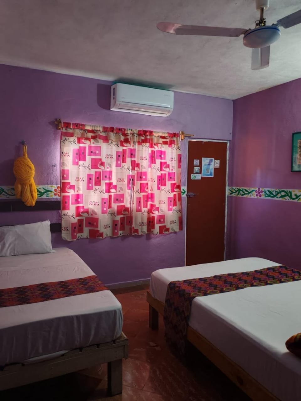 Casa Atrapasueños Bed and Breakfast in State of Quintana Roo