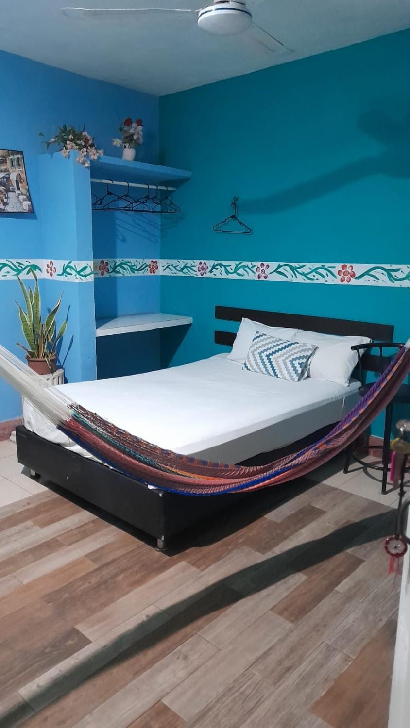 Casa Atrapasueños Bed and Breakfast in State of Quintana Roo