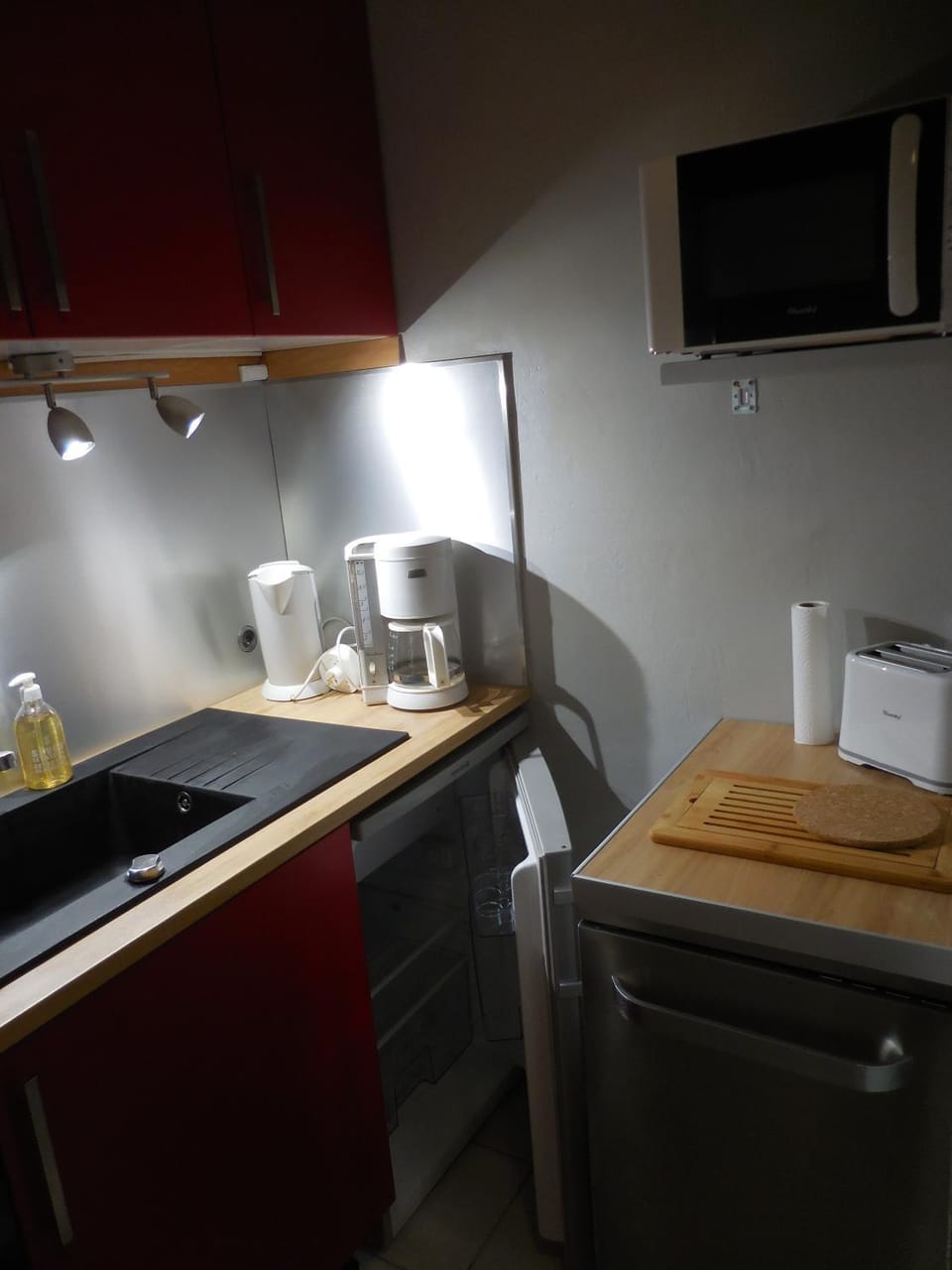 Gîte Toukoul Apartment in Auvergne-Rhône-Alpes