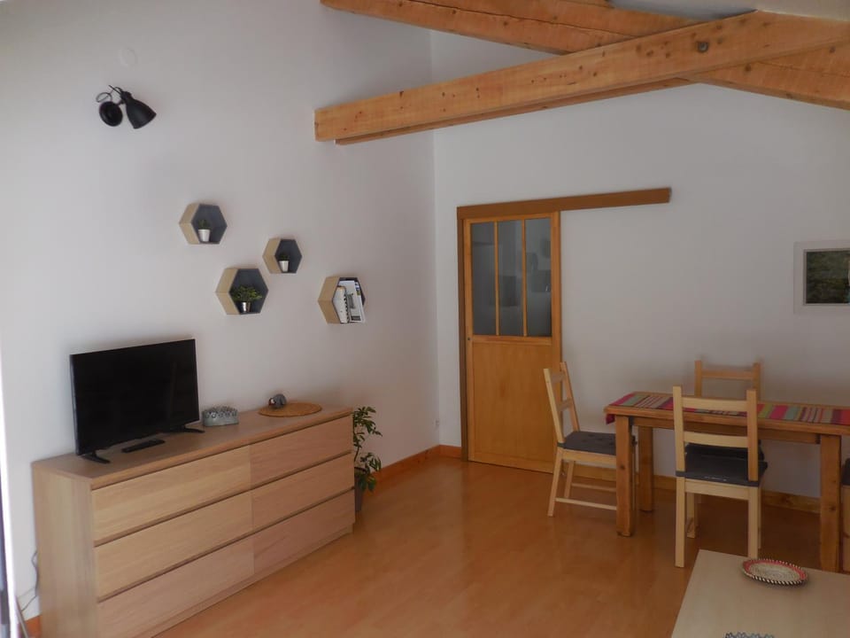 Gîte Toukoul Apartment in Auvergne-Rhône-Alpes