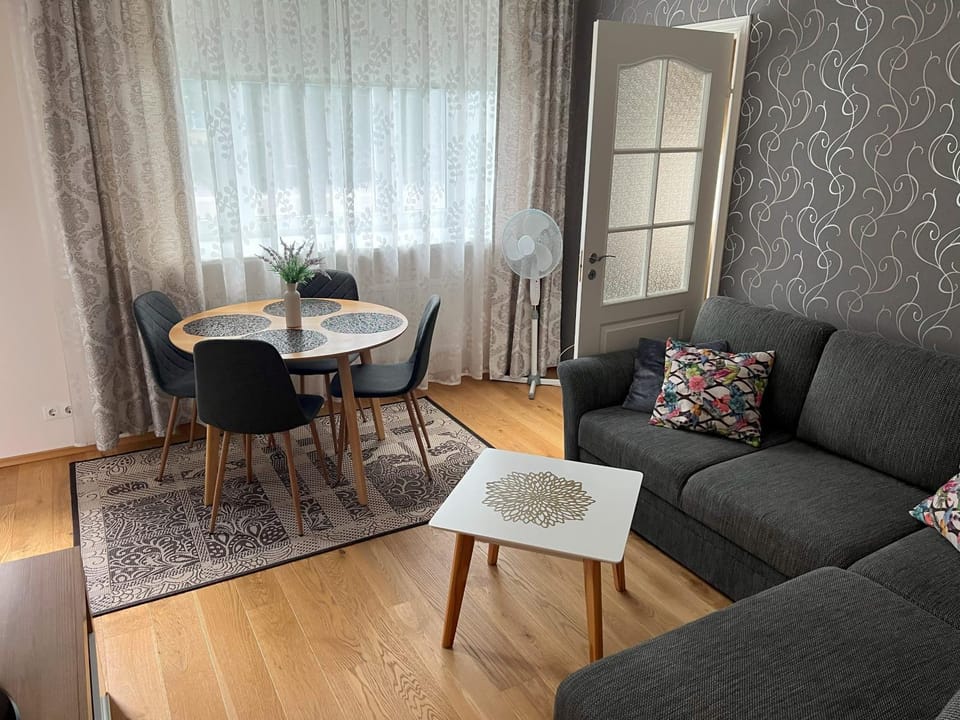 Akord Apartment Centrum with FREE PARKING Apartment in Estonia