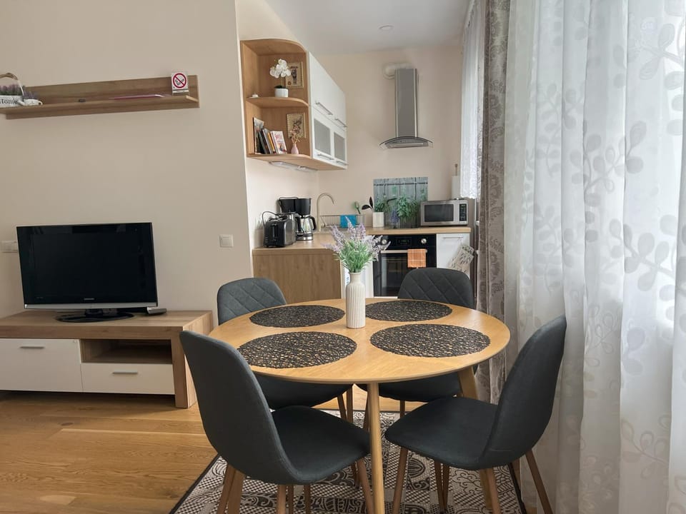 Akord Apartment Centrum with FREE PARKING Apartment in Estonia
