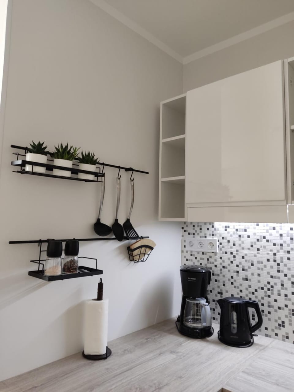 Apartament B333 w Baltic Horst Apartment in West Pomeranian Voivodeship, Poland