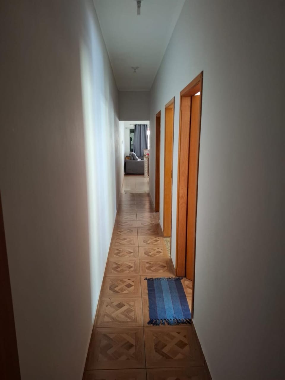 casa da Roberta SJB capitólio House in State of São Paulo