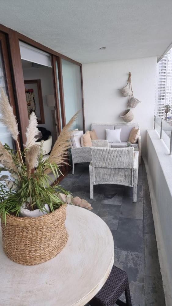 Jardin Del Mar, Av del Mar Apartment in Coquimbo