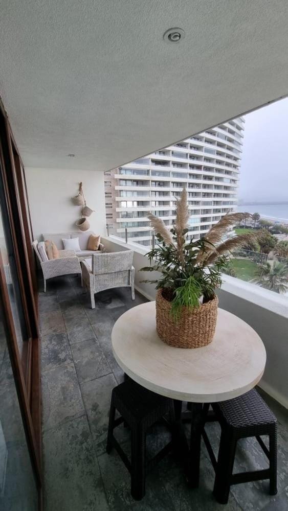Jardin Del Mar, Av del Mar Apartment in Coquimbo