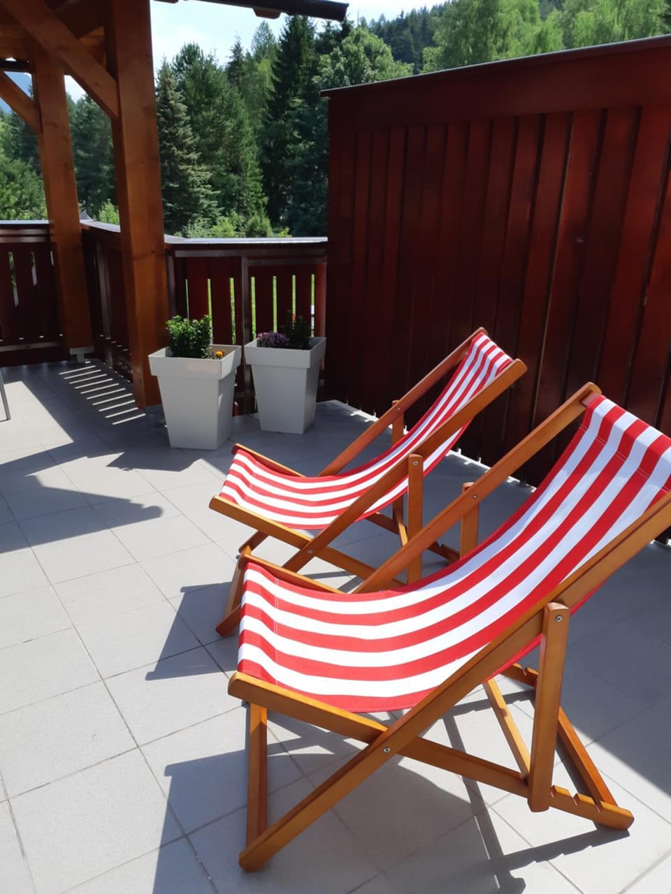 Nigritella Apartment in Friuli-Venezia Giulia
