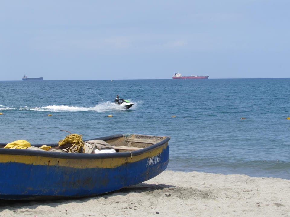 Activities, Skiing, Beach