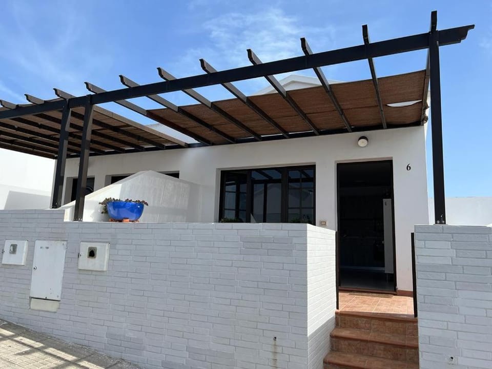 Apartamento La Gaviota Apartment in Isla de Lanzarote